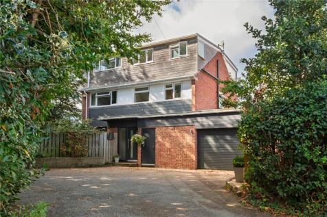 Crock Lane, Bridport, Dorset, DT6