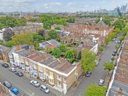2, Tredegar Terrace, London E3 5AH