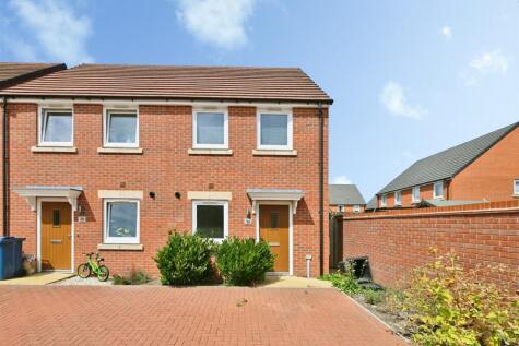 Magpie Crescent, West Bridgford, Nottingham