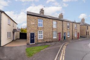 23, St Anns Lane, Huntingdon PE29 2JE