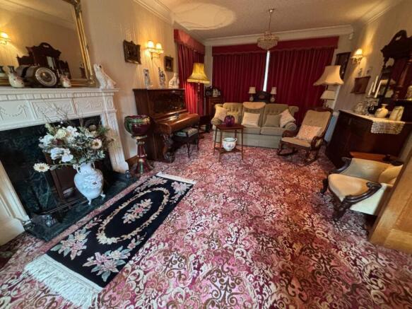 Gainsborough Road, Lea, Gainsborough photo 4