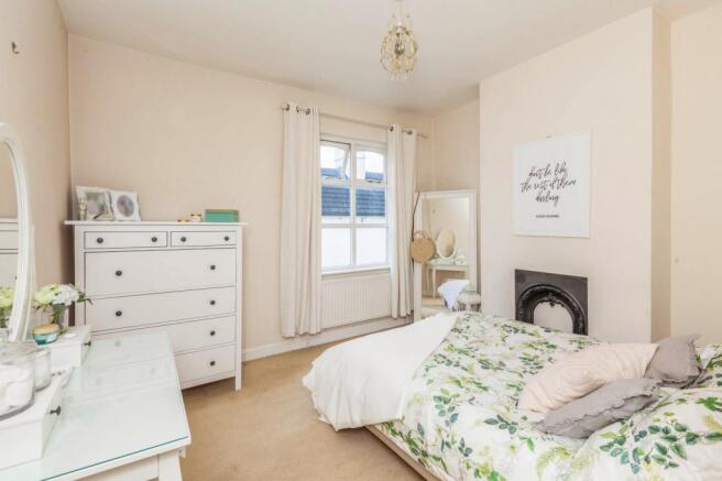 Bedroom One 2