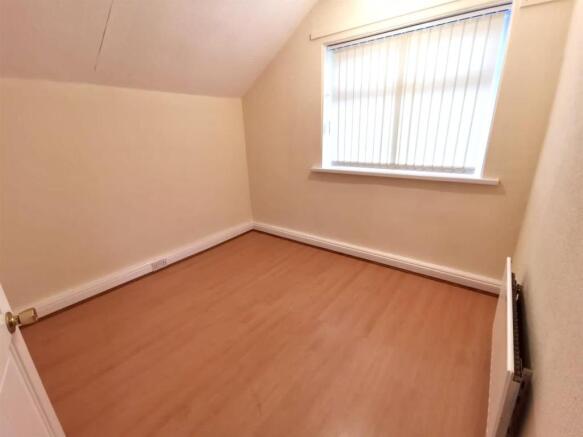 BEDROOM TWO
