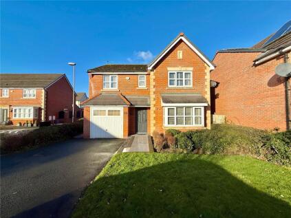 Pete Best Drive, West Derby, Liverpool, L12