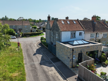 Northbrook Road, Shapwick