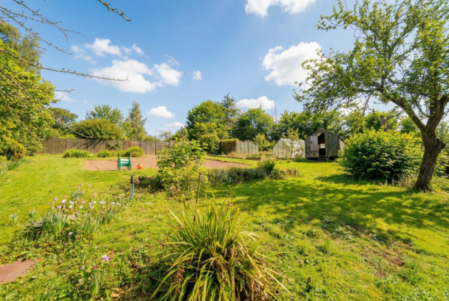 West Sandford, Crediton, EX17 photo 4
