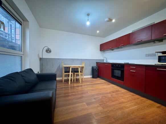 apartment for rent sheffield