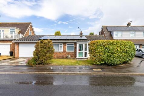 Singleton Close, Aldwick, Bognor Regis, West Sussex, PO21