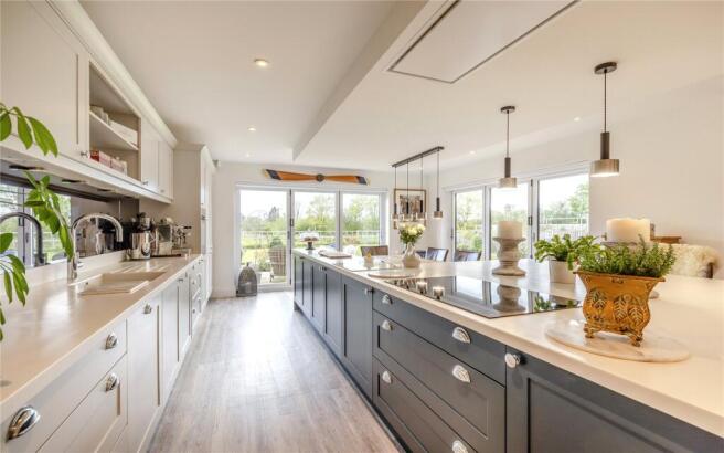 Kitchen 1
