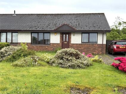 26 Wellside Road, Balloch, IV2