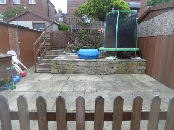 Gardens: