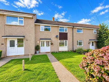 Cranleigh Court Road, Yate, Bristol
