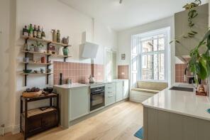2f1, 4, Kinghorn Place, Warriston, Edinburgh EH6 4BN
