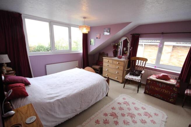 Bedroom 1