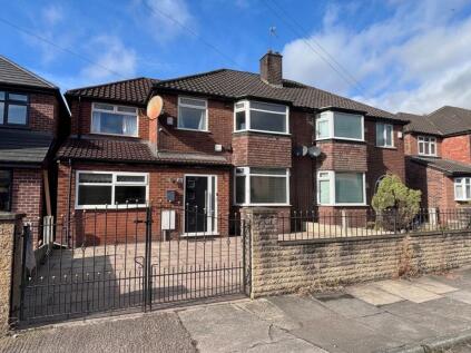 Greenacre Lane, Worsley, M28