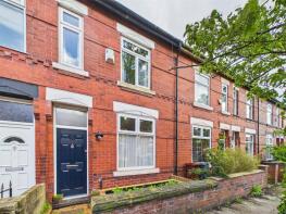 32, Fernleigh Avenue, Manchester M19 3LU