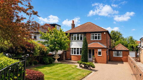 Cambridge Road, Southport, PR9 9PP