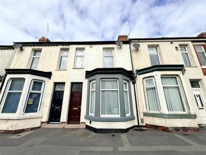 Ribble Road, Blackpool, Lancashire, FY1