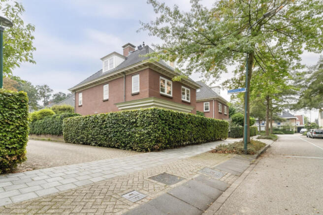 Stinzenlaan Zuid 263 3621 TC BREUKELEN image 3