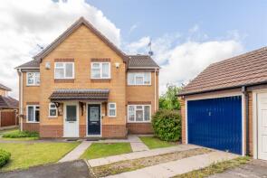 4, Shelwick Grove, Dorridge, Solihull B93 8UH