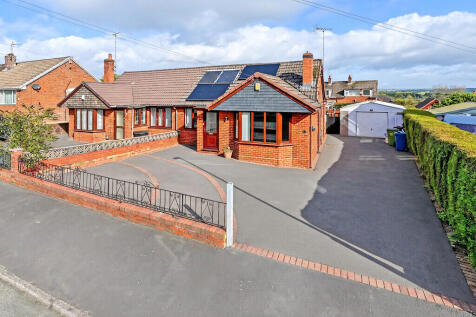 Blythe Avenue, Meir Heath, Stoke-on-Trent