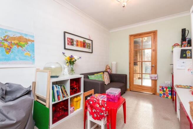 Play Room