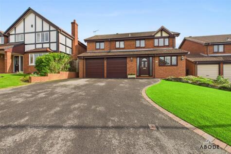 Upper Outwoods Road, Burton-on-trent image 25