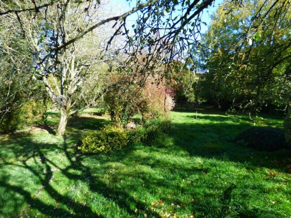 Pertley Close