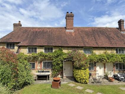 Stedham, West Sussex