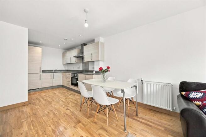 Dining Space