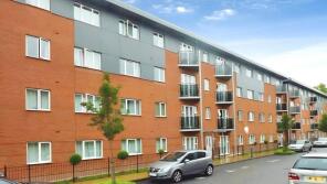 23, Monea Hall, Conisbrough Keep, Coventry CV1 5PY