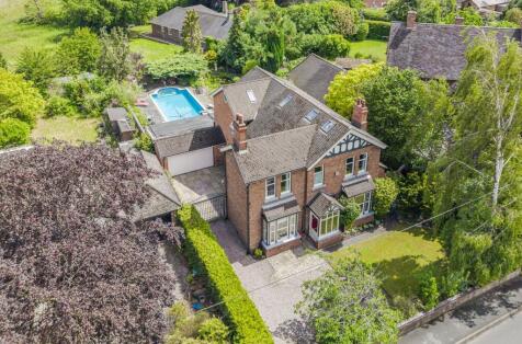 Wistaston Road, Willaston, Cheshire