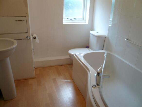 Bathroom+Shower