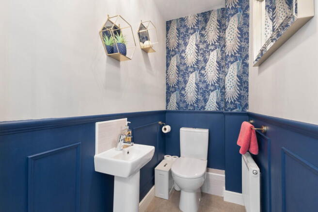 3 bed Semi-Detached for sale Image 9