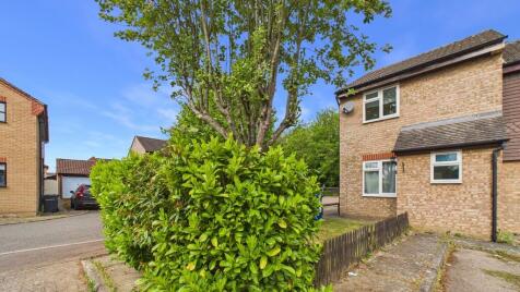 Warwick Drive, Bury St Edmunds