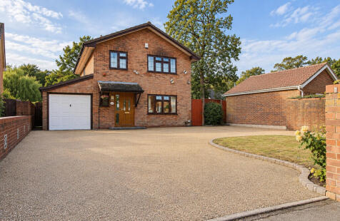 Hazleton Way, Horndean