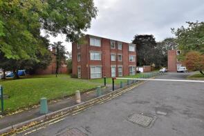 2, Barclay Court, Compton Road, Wolverhampton WV3 9RN