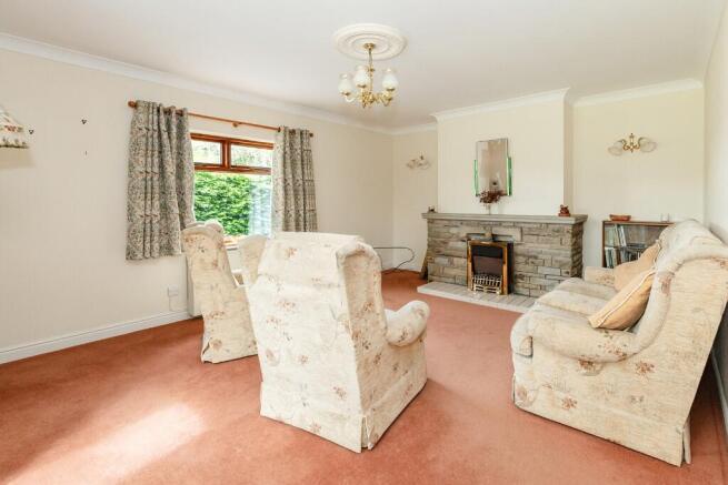 2 bed Detached Bungalow for sale Image 5