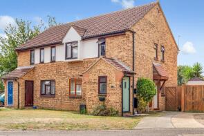 19, Woodcotes, Shoeburyness, Southend-on-sea SS3 8XG