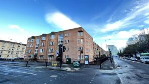 Flat 1/1, 42, Elderslie Street, Glasgow G3 7ES