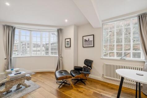 Chelsea Cloisters, Sloane Avenue, London SW3