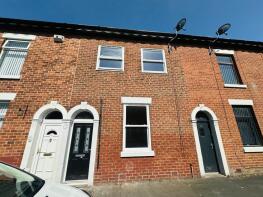 13, Armstrong Street, Ashton-on-ribble, Preston PR2 2LB