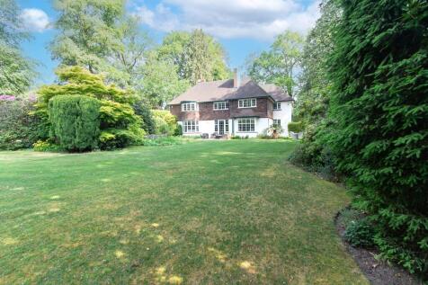 Stockton Avenue, Fleet, GU51