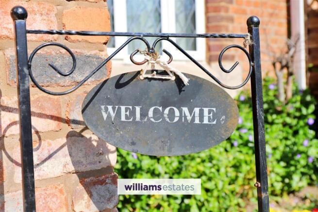 Welcome