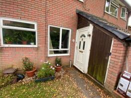 12, Webburn Gardens, Southampton SO18 3NB