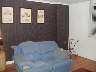Lounge #2