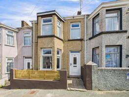 38, Cromwell Road, Milford Haven SA73 2EQ