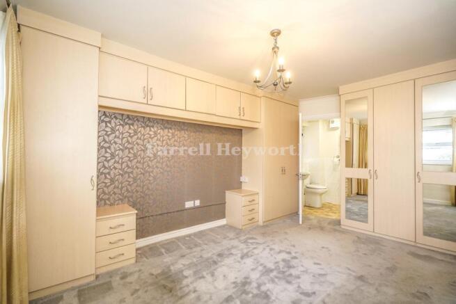 Bedroom 1