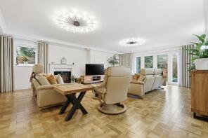 2, Sheares Hoppit, Ware SG12 8NQ