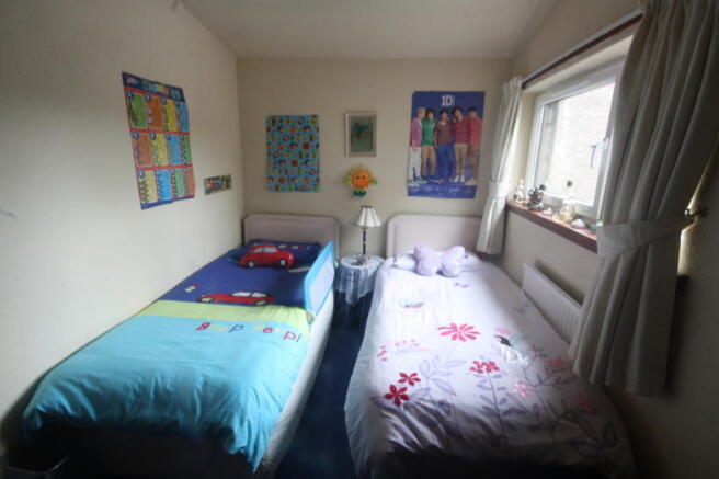 Bedroom Interior